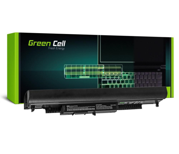 Green Cell HS04 do HP 250 G4 G5 255 G4 G5 - 514928 - zdjęcie